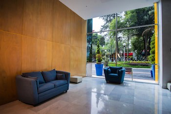 Bel Air Business Mexico City Wtc, Trademark By Wyndham