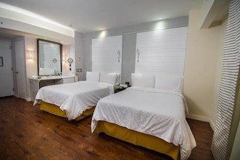 Bel Air Business Mexico City Wtc, Trademark By Wyndham
