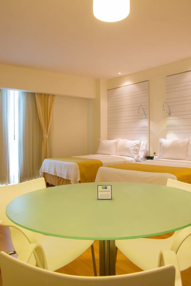 BelAir Business a Wyndham Garden Hotel