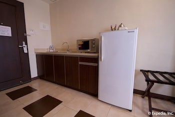 Alpa City Suites