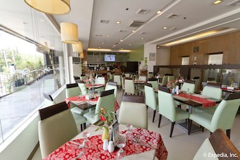 Alpa City Suites