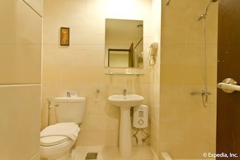 Alpa City Suites