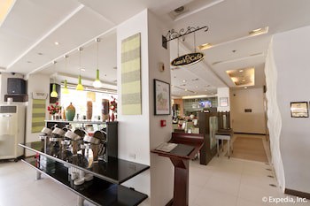 Alpa City Suites