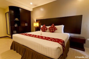 Alpa City Suites