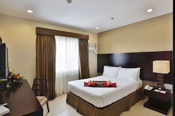 Alpa City Suites