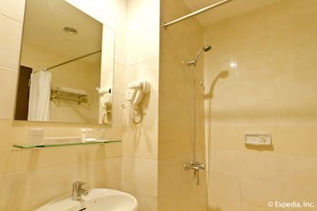 Alpa City Suites