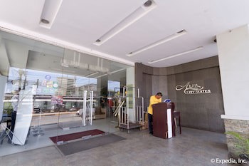 Alpa City Suites