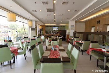 Alpa City Suites