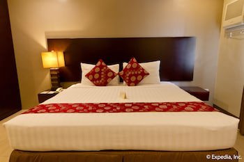 Alpa City Suites