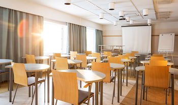 Finlandia Hotel Airport Oulu