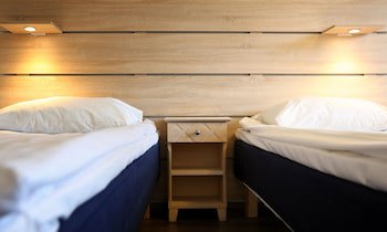 Finlandia Hotel Airport Oulu