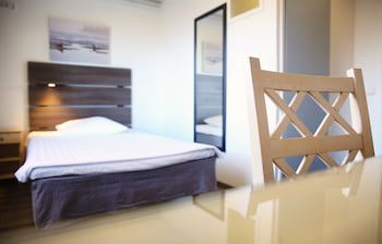 Finlandia Hotel Airport Oulu