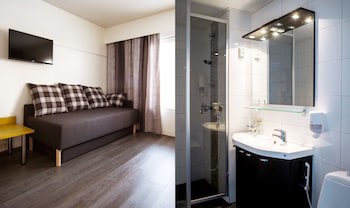 Finlandia Hotel Airport Oulu