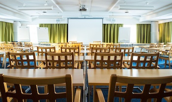 Finlandia Hotel Airport Oulu