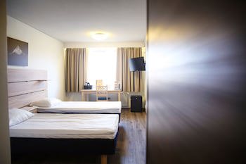 Finlandia Hotel Airport Oulu
