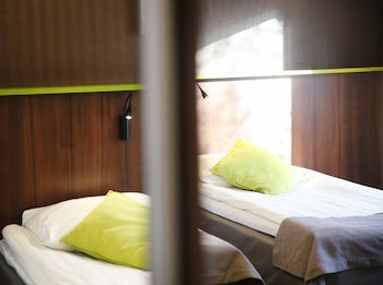 Finlandia Hotel Airport Oulu
