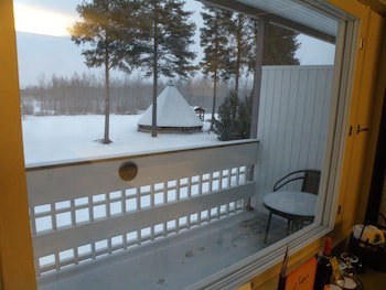 Finlandia Hotel Airport Oulu
