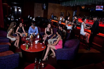 Nagaworld Hotel & Entertainment Complex