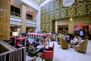Nagaworld Hotel & Entertainment Complex