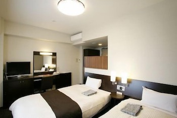 Hotel Route Inn Kanda Ekimae