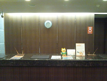Hotel Route Inn Kanda Ekimae