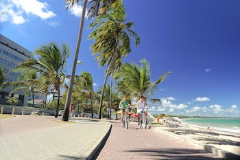 Ritz Lagoa Da Anta