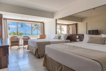 Ritz Lagoa Da Anta