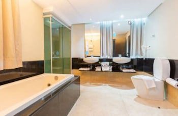 Ritz Lagoa Da Anta
