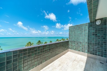 Ritz Lagoa Da Anta