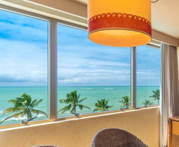 Ritz Lagoa Da Anta