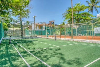 Ritz Lagoa Da Anta