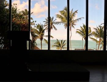 Ritz Lagoa Da Anta