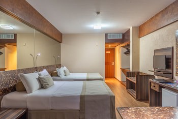 Ritz Lagoa Da Anta
