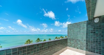 Ritz Lagoa Da Anta
