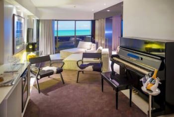 Ritz Lagoa Da Anta