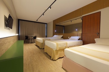 Ritz Lagoa Da Anta