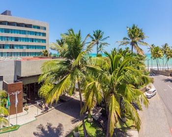 Ritz Lagoa Da Anta