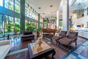 Ritz Lagoa Da Anta