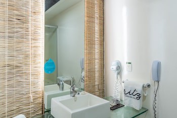 Ritz Lagoa Da Anta
