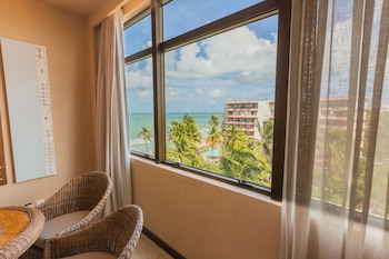 Ritz Lagoa Da Anta