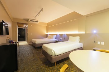 Ritz Lagoa Da Anta