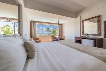 Ritz Lagoa Da Anta