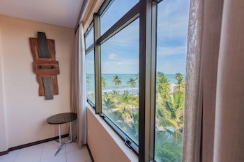 Ritz Lagoa Da Anta