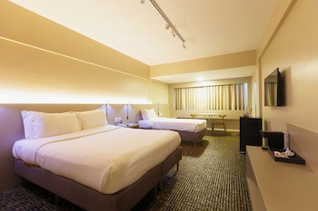 Ritz Lagoa Da Anta