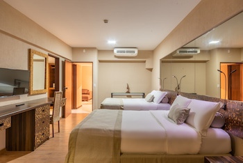 Ritz Lagoa Da Anta