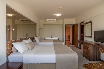 Ritz Lagoa Da Anta