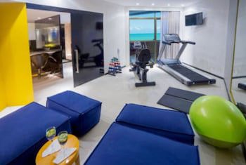 Ritz Lagoa Da Anta