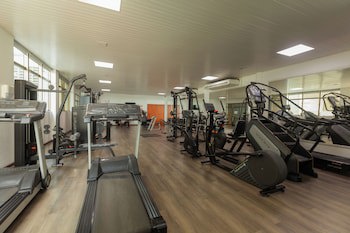 Ritz Lagoa Da Anta