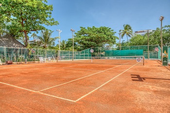 Ritz Lagoa Da Anta