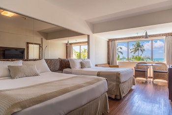 Ritz Lagoa Da Anta